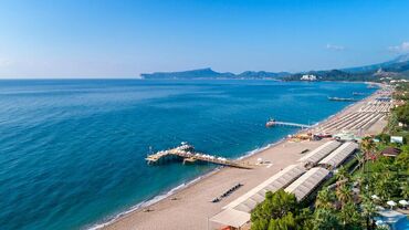 Seven Seas Hotel Life